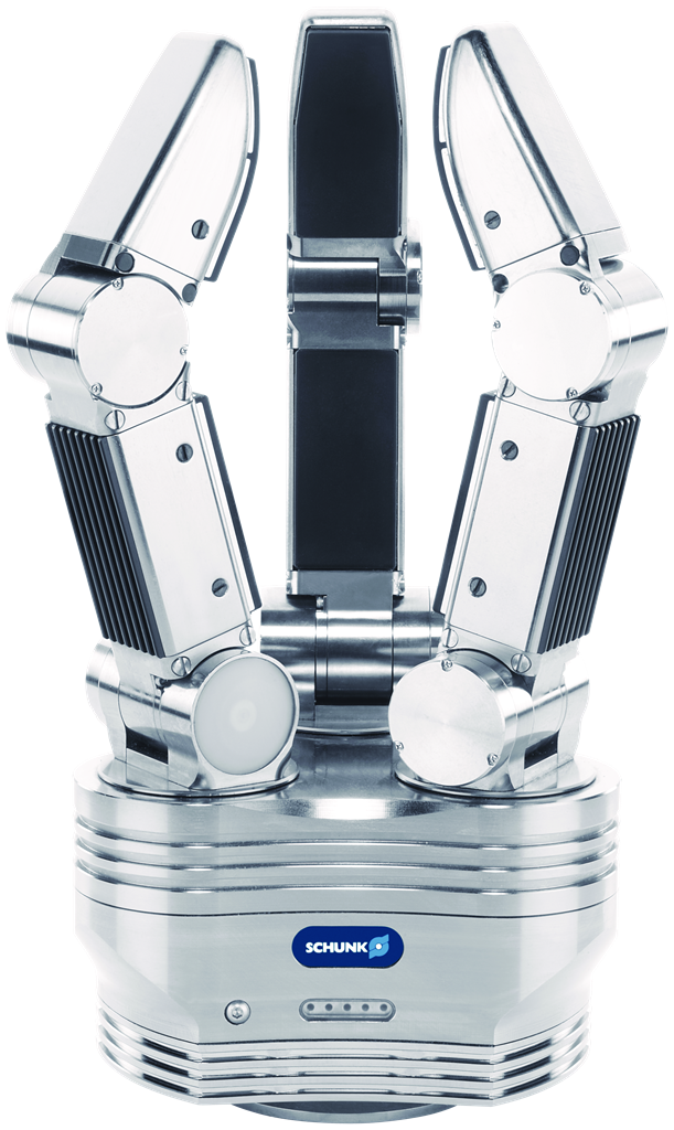 SDH - Dexterous Hand